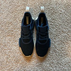 ADIDAS NMD_R1 Mystery Blue